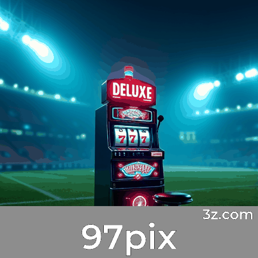 97pix bet: Bônus generosos para jogadores brasileiros