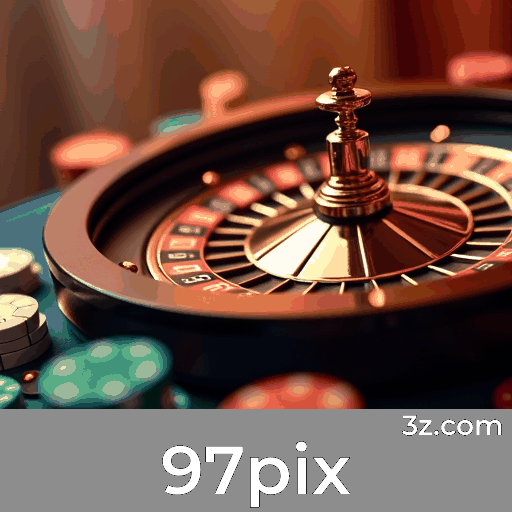 Exploração de Jogos Excepcionais no 97pix bet: Diversão Garantida