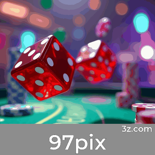 Exploração de Jogos Excepcionais no 97pix bet: Diversão Garantida