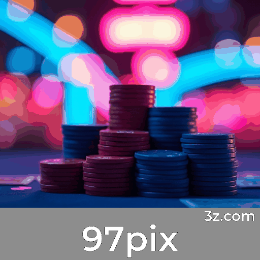 97pix: Plataforma de Cassino Online Segura e Rápida
