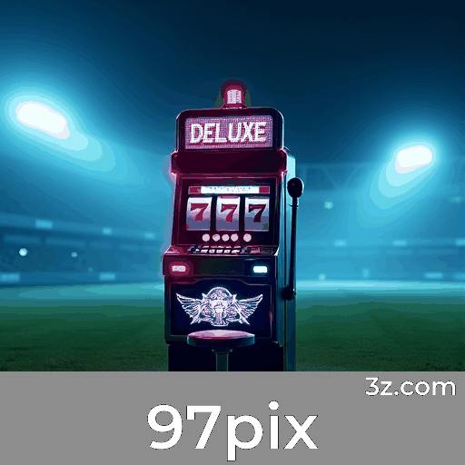 97pix: Apostas em Esportes ao Vivo com Odds Imbatíveis