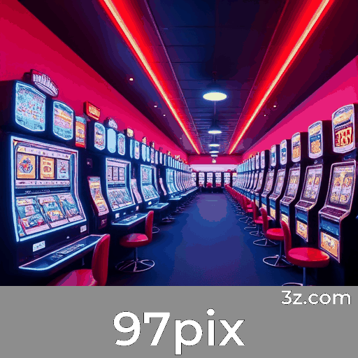 97pix: Apostas em Esportes ao Vivo com Odds Imbatíveis