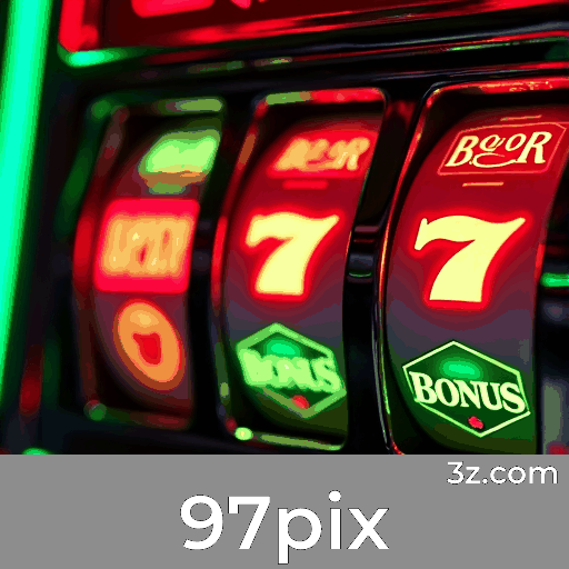 97pix: Apostas em Esportes ao Vivo com Odds Imbatíveis