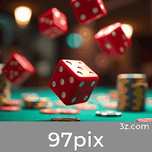 97pix: Apostas em Esportes ao Vivo com Odds Imbatíveis