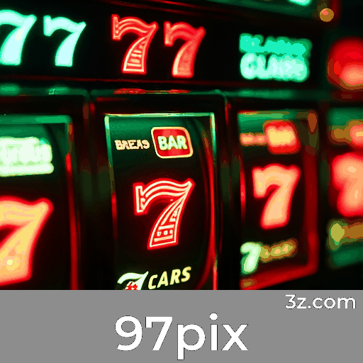 Potencialize Promoções com Estratégias na 97pix bet