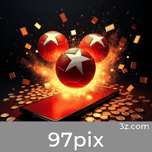 Potencialize Promoções com Estratégias na 97pix bet